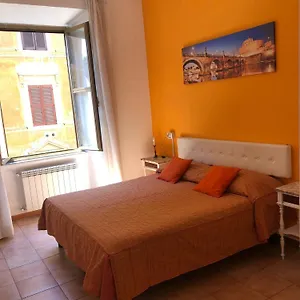 Trasteverehome Appartamento