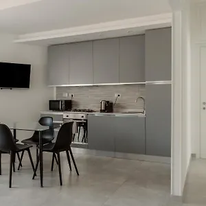 Balduina Appartamento
