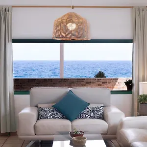 Casa Ana Y El Mar - Enamorados Del Mar - En Lanzarote Teguise (Lanzarote)