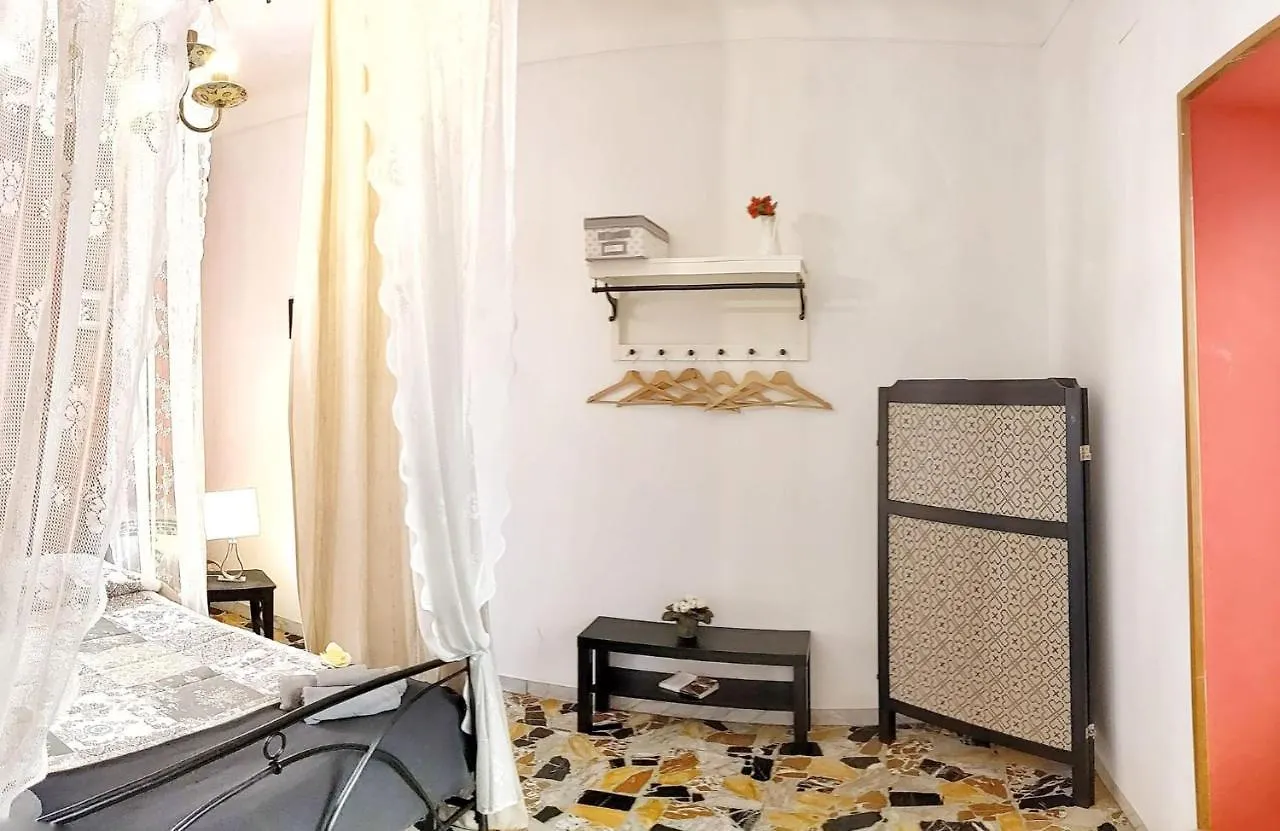 Holiday Home Zia Gina Roma