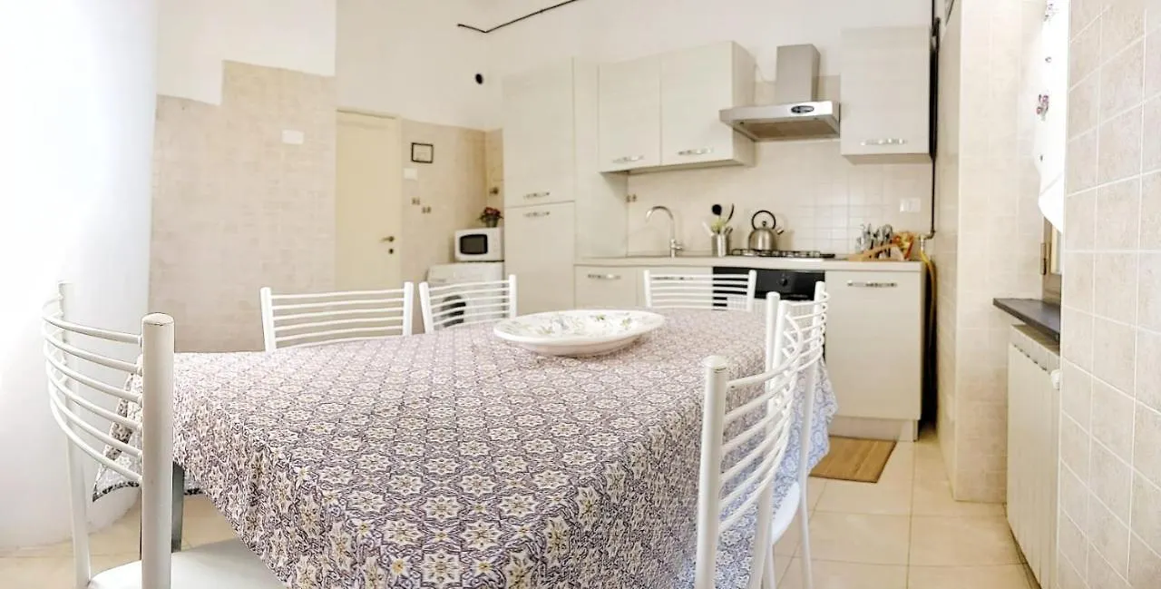 Holiday Home Zia Gina Roma