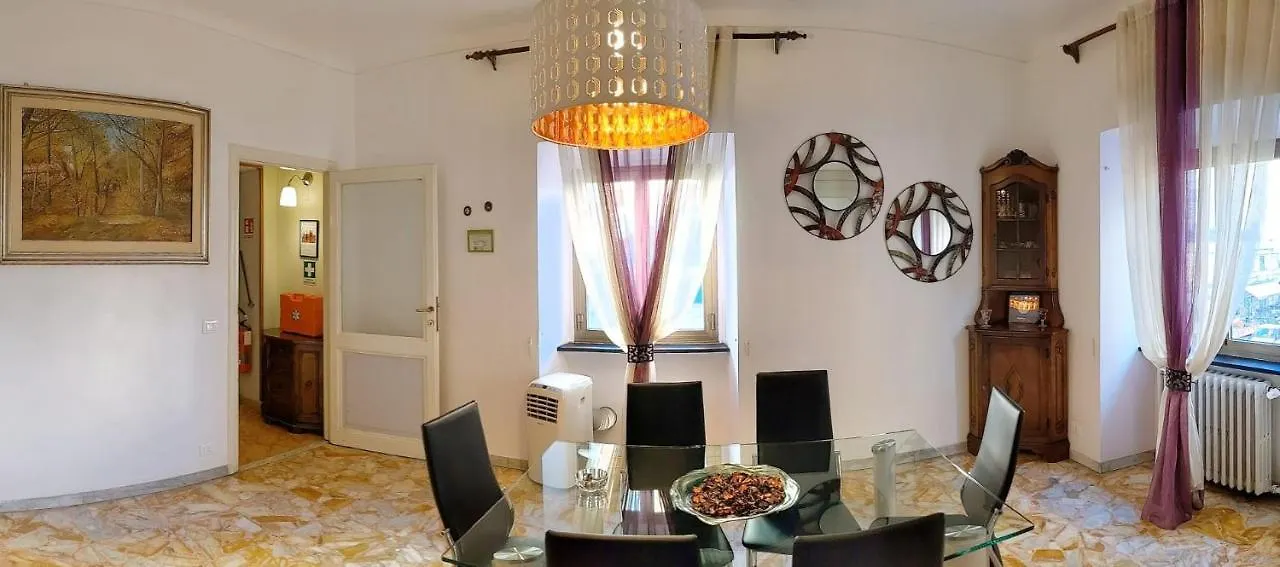 Holiday Home Zia Gina Roma