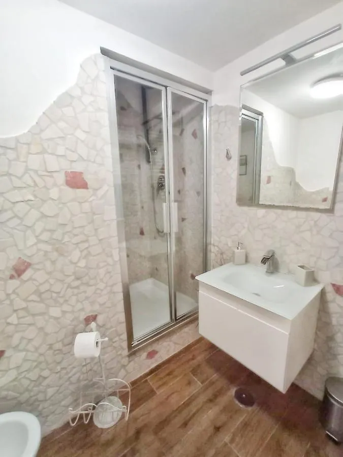 Holiday Home Zia Gina Roma