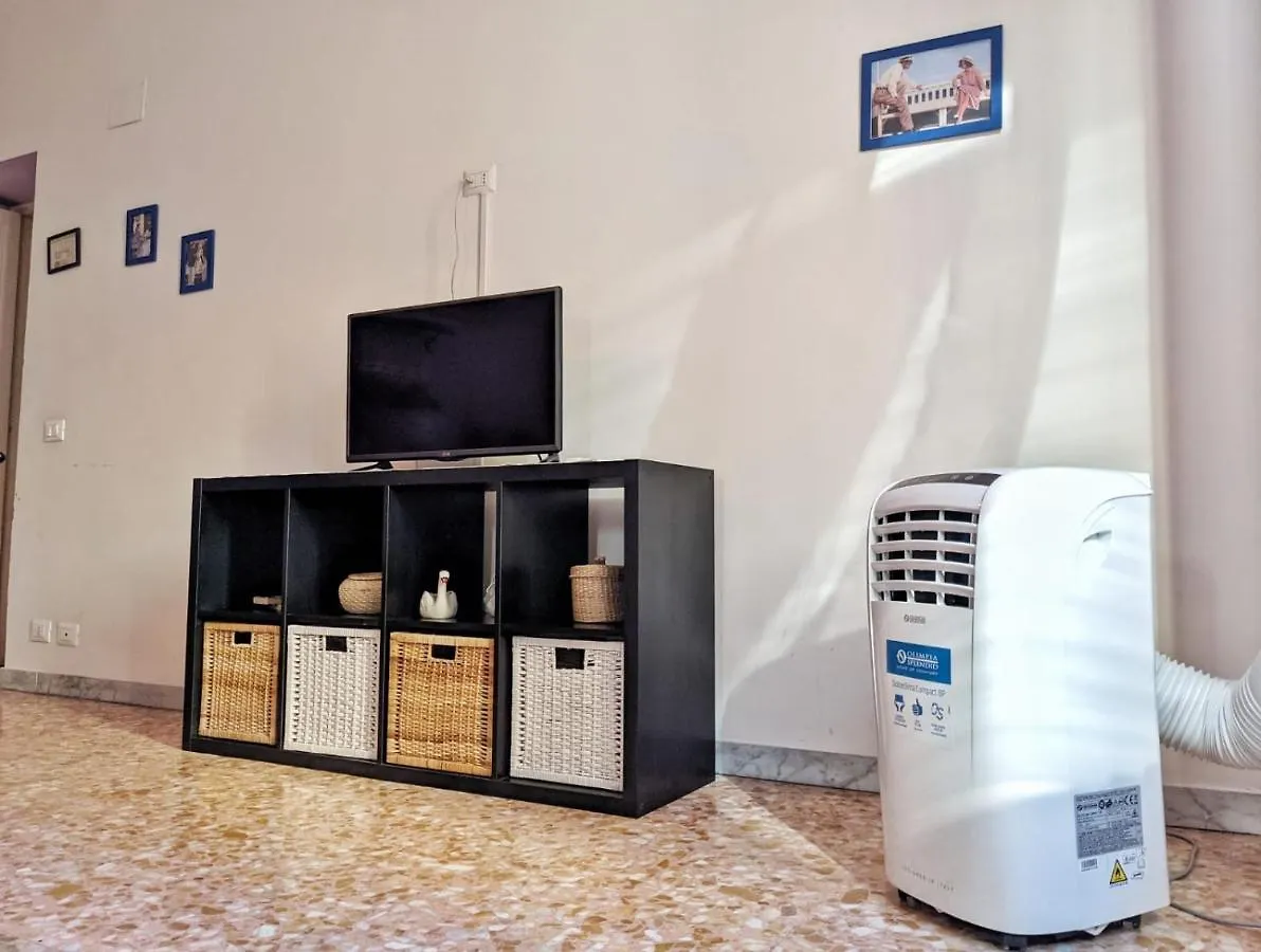 Holiday Home Zia Gina Roma 0*,
