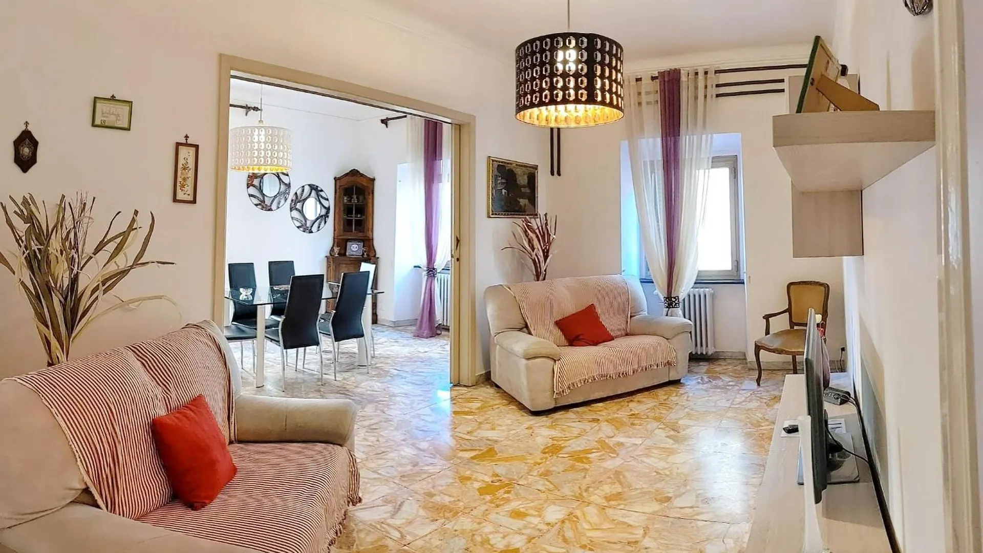 Holiday Home Zia Gina Roma