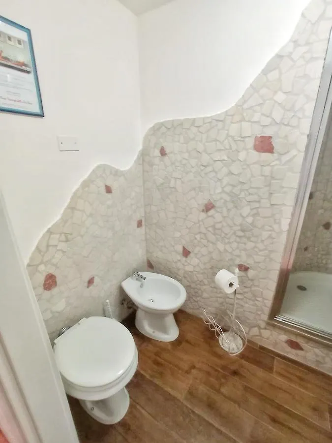 Holiday Home Zia Gina Roma