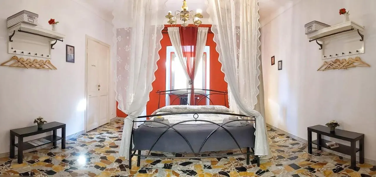 Holiday Home Zia Gina Roma