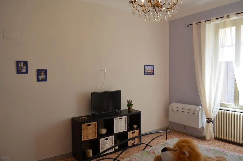 Holiday Home Zia Gina Roma