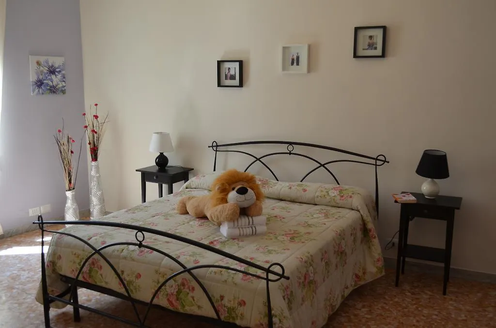 Holiday Home Zia Gina Roma