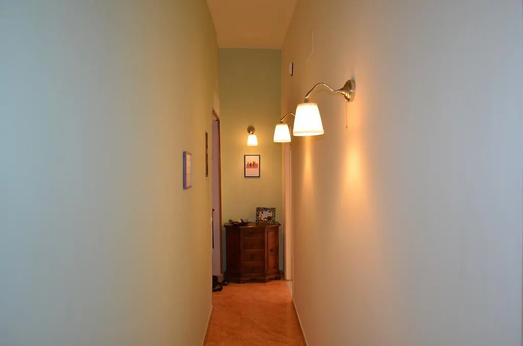 Holiday Home Zia Gina Roma 0*,