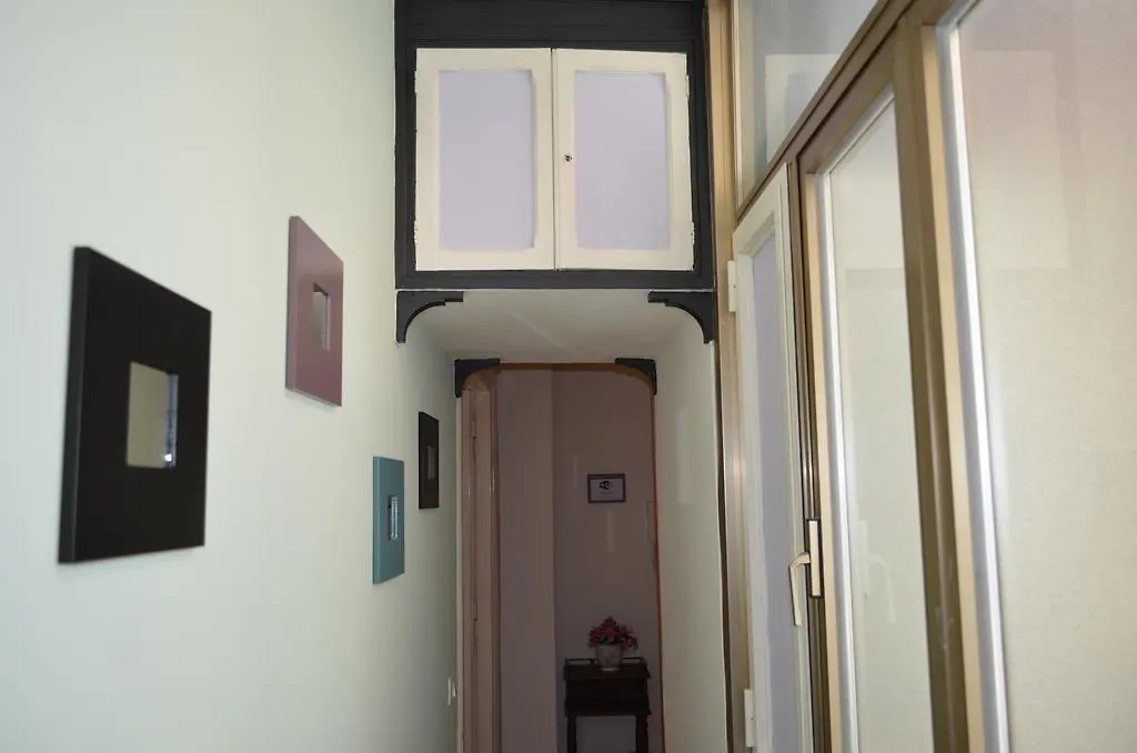 Holiday Home Zia Gina Roma