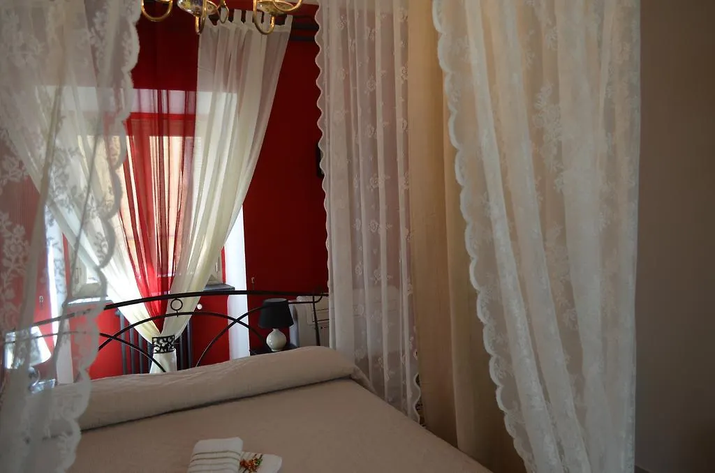 Holiday Home Zia Gina Roma 0*,