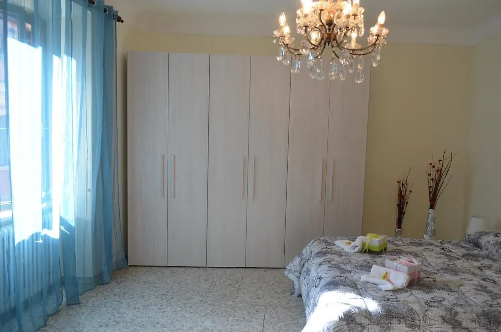 Holiday Home Zia Gina Roma