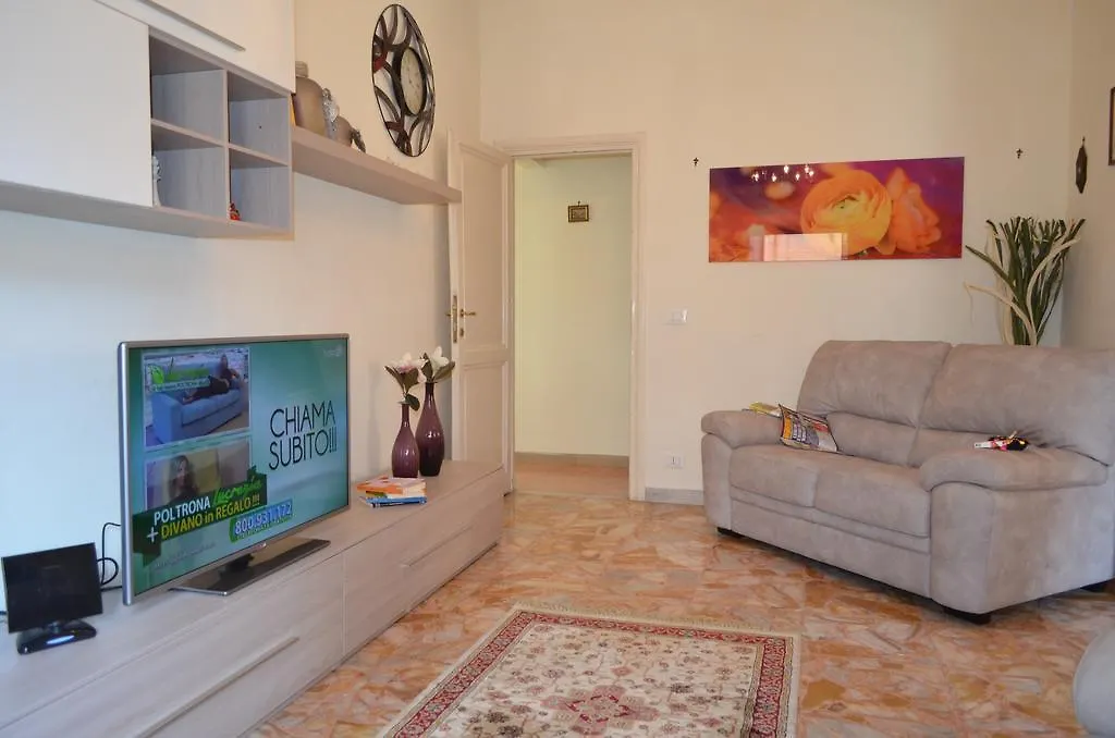 Holiday Home Zia Gina Roma 0*,  İtalya