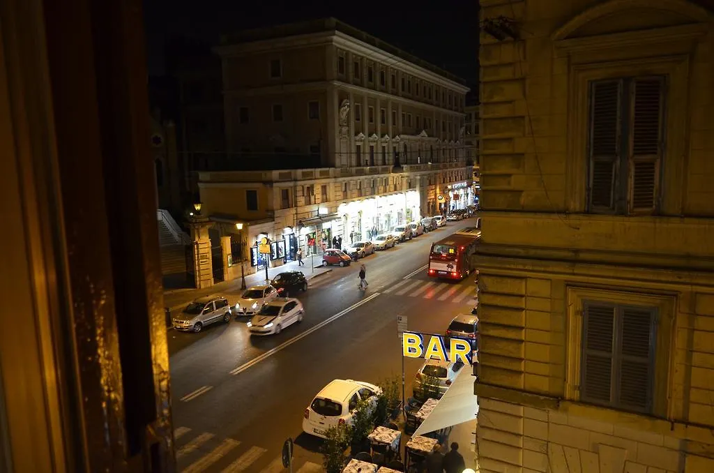 Holiday Home Zia Gina Roma İtalya