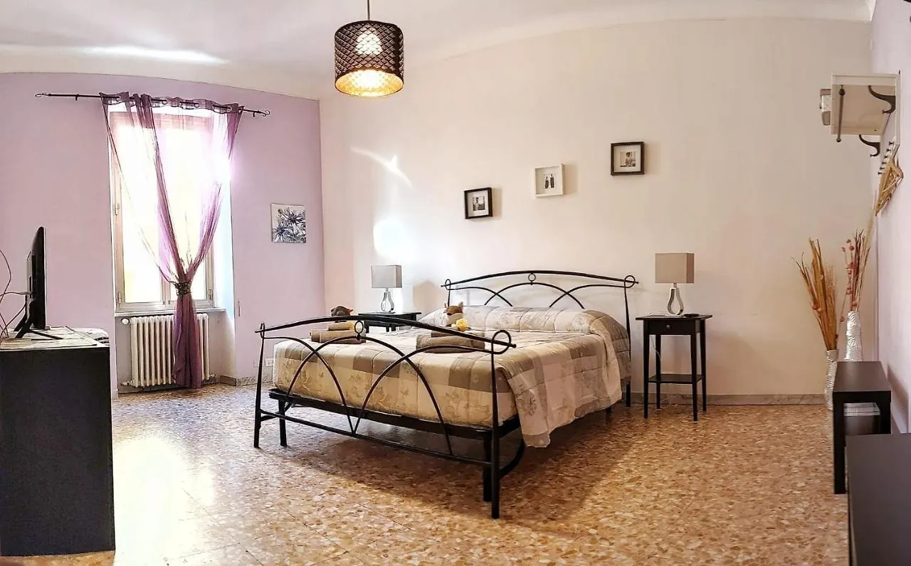 Holiday Home Zia Gina Roma