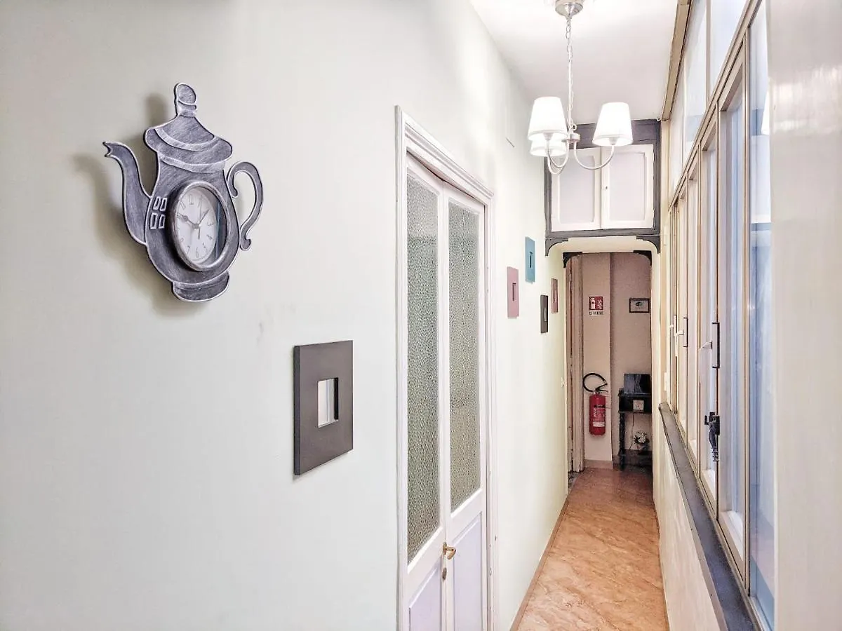 Holiday Home Zia Gina Roma