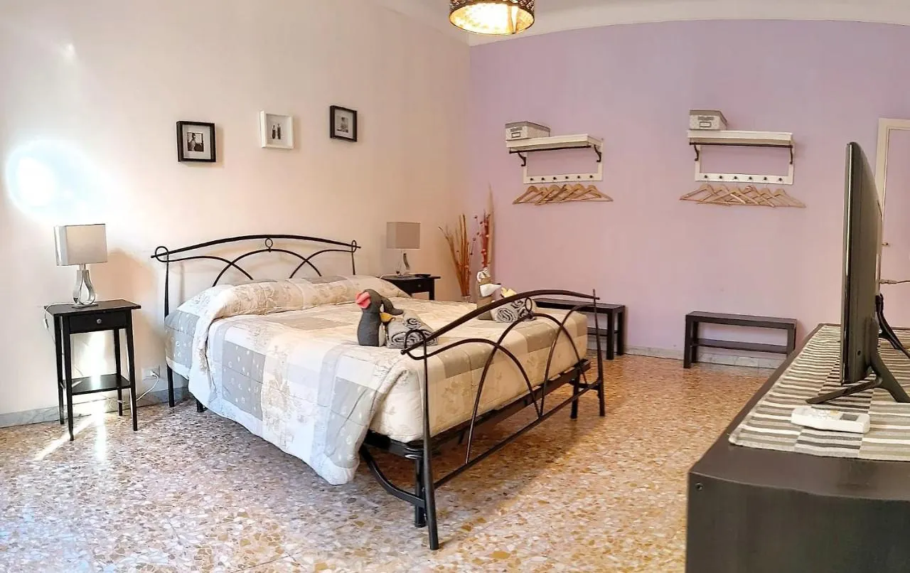 Holiday Home Zia Gina Roma