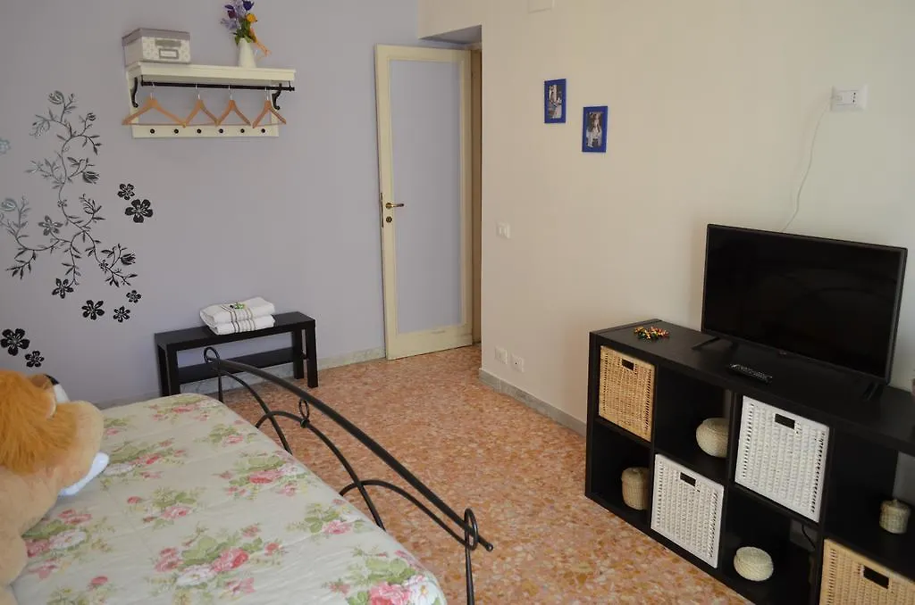 Holiday Home Zia Gina Roma 0*,