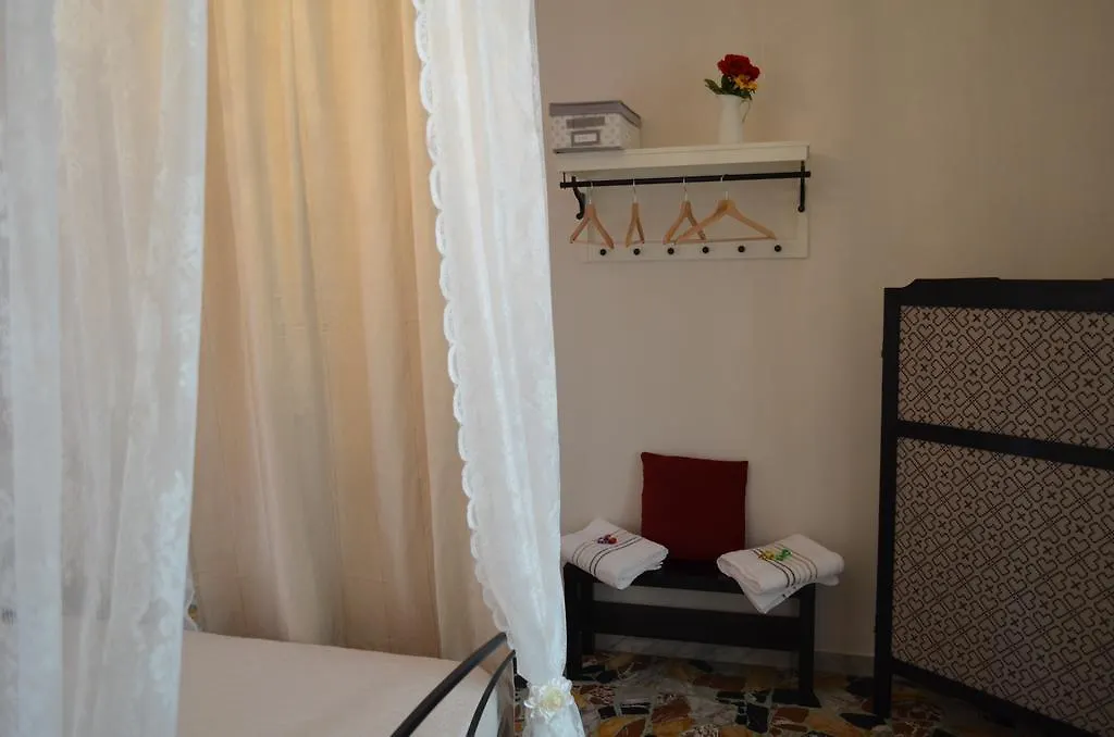 Holiday Home Zia Gina Roma