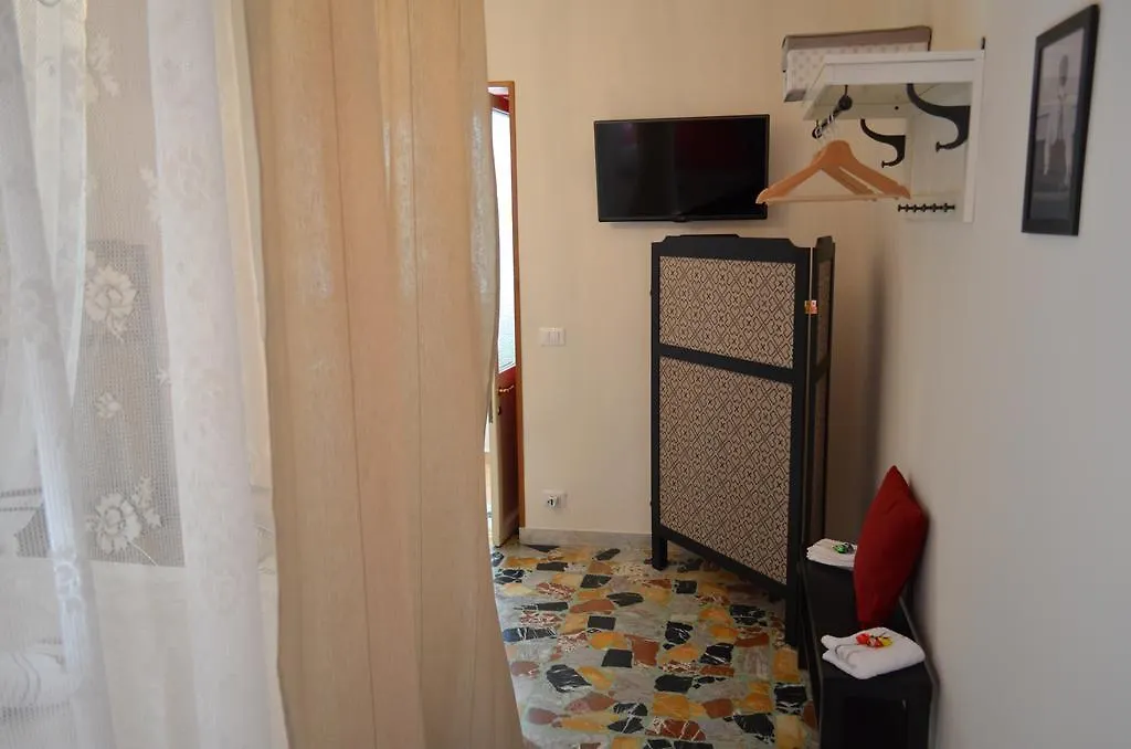 Holiday Home Zia Gina Roma Italia