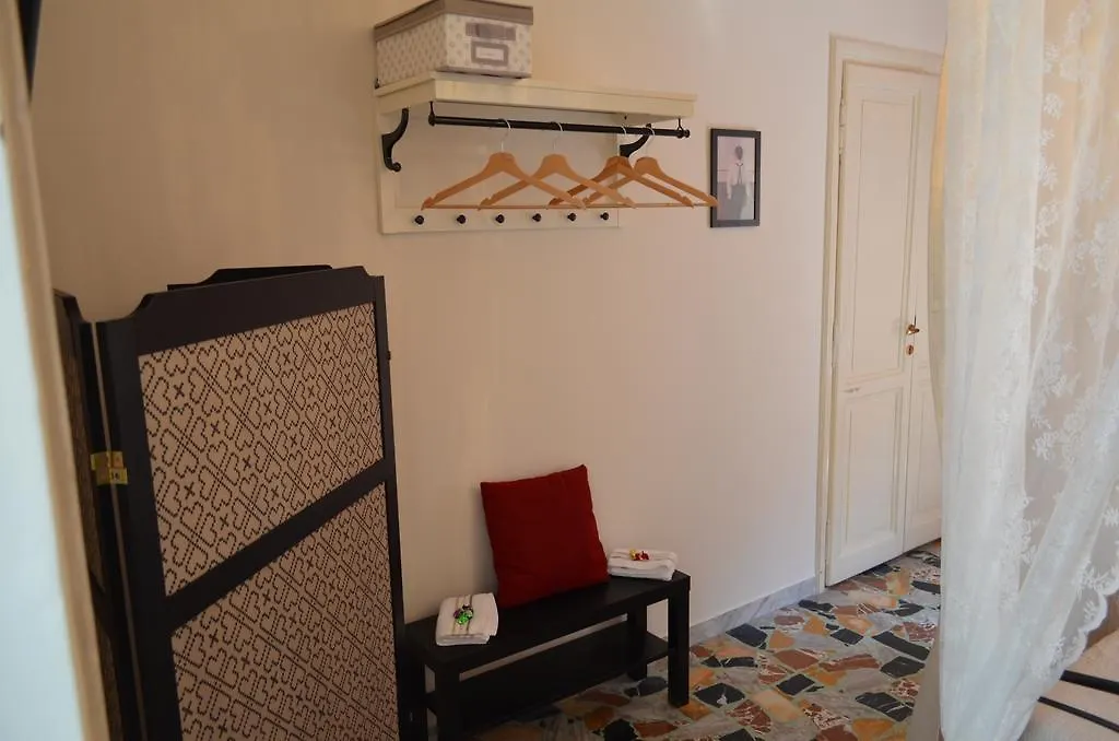 Holiday Home Zia Gina Roma
