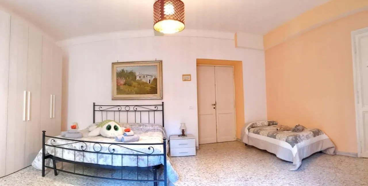 Holiday Home Zia Gina Roma