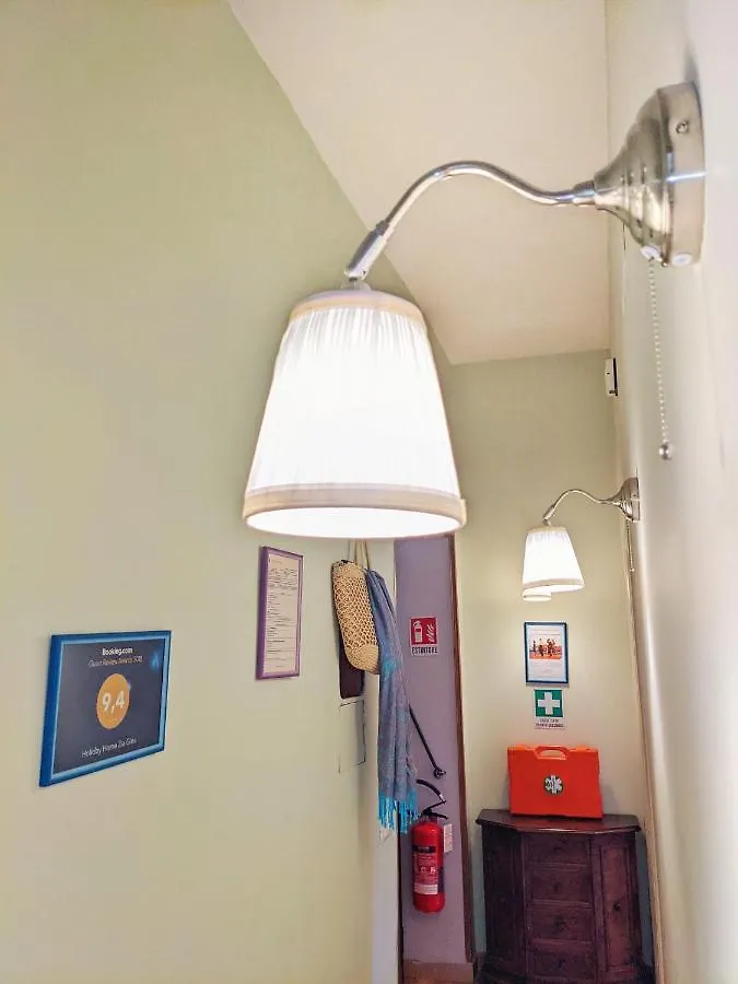 Holiday Home Zia Gina Roma Italia